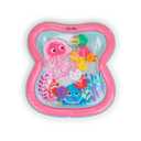 Baby Einstein Ocean Explorers Jiggling Janet Water Mat, Multisensory, Pink, Newborn +