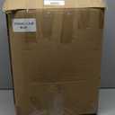 SAPUBK Custom-Fit Full Sets Seat Covers Replace for 2004-2008 F150 XLT Super Cab, Front & Rear Knitted Fabric Composite Soft Foam Lining Airmesh Breathable Seat Cover Cushion (Black)