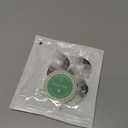 90 Degree Angle 4 Pin Track Lighting Connectors 10Mm Wide Unwired Gapless Solderless Transparent Extension Wire L Shape Led Corner Connectors(6Pcs)