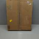 Sanpyl 24 Inch Computer Screen Filter, for 16:9 Widescreen Computer Monitor, Anti Blue Light Anti Scratch Screen Protector Film, Sideds 