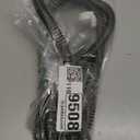 Improved Version Climate Line Air Hose Compatible with Airsense 11 and Aircurve 11 Only, Not for Airsense 10 - IDEAR Reusable 6.5 Foot Hose Replacement Great-Value CPAP Supplies