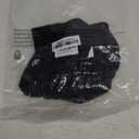 beautyin Women's Yoga Top Breathable Undershirt Shelf Bra Racerback Tanks 1 Pack Large