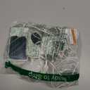 VTimes Baby Monitor with Camera and Audio, Video Baby Monitor No WiFi Night Vision 2.4" LCD Screen Portable Baby Camera Monitor Alarm Lullaby Temperature Sensor and 1000ft, Ideal for Baby/Elderly/Pet