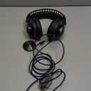 Lenovo Legion H500 PRO 7.1 Surround Sound Gaming Headset, Noise-Cancelling Mic, Memory Foam & PU Leather Earcups, Stainless Steel Headband, PC, PS4, Xbox One, Nintendo Switch, GXD0T69864, Black