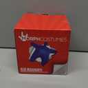 Morphsuits boys Mega Morph Kids Fancy Dress (One Size)