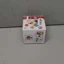 Montessori Sensory Toys for Toddlers, Activity Busy Cube for 18 Months 2 3 Year Old Boy Girl, Travel Plane Cars Learning Educational Toys for Baby Toddler Birthday Gifts