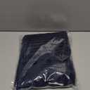 AUSELILY Womens Summer Dress 2025 Sleeveless V Neck Formal Party Evening Cocktail Long Dress with Pockets XL