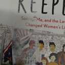 The Keeper: Soccer, Me, and the Law That Changed Women's Lives