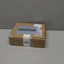 Wahl Clipper USA Color Pro Complete Haircutting Kit with Easy Color Coded Guide Combs - Corded Clipper for Hair Clipping & Grooming Men, Women, & Children - Model 79300-1001M