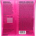 Ernie Ball Super Slinky Nickel Wound Bass Guitar Strings, 45-100 Gauge (P02834)