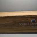 King Mattress, 10 Inch Memory Foam Mattress in a Box, Fiberglass Free King Size Mattresses for Pressure & Pain Relief, Soft and Comfortable