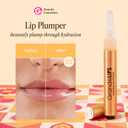 Grande Cosmetics GrandeLIPS Hydrating Lip Plumper - for Fuller-Looking, Hydrated Lips