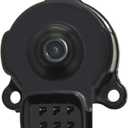 ‎Embellu 18137-93J00 Idle Air Control Valve IAC Compatible with Suzuki Outboard Motor 4T DF150 DF175 DF200 DF250