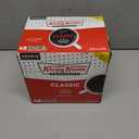 Krispy Kreme Doughnuts Classic, Keurig Single Serve K-Cup Pods, Medium Roast Coffee 48 Count (EXP 03/17/26)