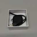 Smart Ring for Women Men,Fitness Tracker Ring with Heart Rate, Sleep Monitoring, Blood Oxygen, Step Counting for iOS and Android, No Subscription Fee, Waterproof, Valentines Day Gifts(Rose Gold, 7)