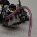 MOTOKU ATV Carburetor Carb for Arctic Cat 350 366 400 ATV CR Green Black Red 2003-2017