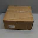 Semi Flush Mount Ceiling Light,Hallway Vintage Lights Fixture Ceiling Transparent 11" E26 Vintage Light Fixtures for Closet Hallway Kitchen Dining Room