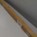 4.7-12 Foot Telescopic Extension Pole with Utility Hook, Telescoping Pole with Hook for String Lights,Christmas Lights,Birdfeeders, Sturdy | Lightweight Telescoping Extension Pole