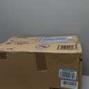 Always Discreet Adult Incontinence Underwear for Women and Postpartum Underwear, Large, Up to 100% Bladder Leak Protection, 76 Count (2 Packs of 38)