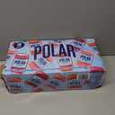 Polar Seltzer Water Berries Variety Pack, 12 fl oz cans, 18 pack (EXP 04/06/27)