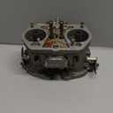 KIPA Carburetor With Air Horn For 40 IDF 40mm BUG Beetle VW Fiat Prosche Solex Dellorto 40mm Replacement Carb With Mounting Gaskets