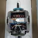 131560100 134156500 Dryer Motor Compatible with frigidaire Dryer Replaces 131758500 S131560100 407697