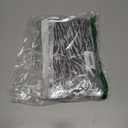 PNAEONG Women's Capri Pajama Pants Lounge Causal Bottoms Fun Print Sleep Pants (L)