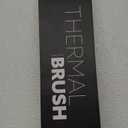 Nimmu Thermal Brush for Blowout Look