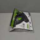 Surebonder Cordless Hot Glue Gun, High Temperature, Full Size, 60W, 50% More Power - Sturdily Bonds Metal, Wood, Ceramics, Leather & Other Strong Materials (Specialty Series CL-800F)