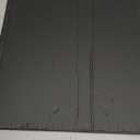 uxcell Corrugated Plastic Sheets,4mm Black Blank Yard Lawn Signs,17Inch x 13Inch Waterproof Sign Blank Board 5pcs