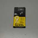 NEW'C 3 Pack Designed for iPhone 14, iPhone 13, iPhone 13 Pro Screen Protector (6.1 inches), Enhanced Tempered Glass Protection,Case Friendly, Ultra Resistant