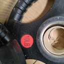 Fitvids Olympic Cast Iron 2-Inch Weight Plates for Strength Training & Weightlifting Home Gym, 2.5lbs - 10lbs Set, Multiple Packages