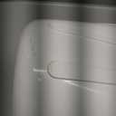 Taylor Made Products Low Freeboard Boat Fender (7" x 23", White)