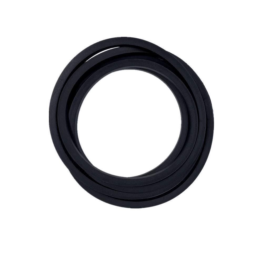 Lawn Mower Deck V Belt 5/8" X 84" for Exmark 1-603582, Gates 6984, Goodyear 85840, MTD 754-0340 954-0340