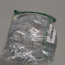 Black Duct Tape, 1 inch x 60 yds, HeavyDuty, Flexible, No Residue, All-Weather Waterproof Tape, UV Resistant for Crafts & Home Improvement