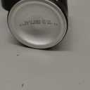 Method Gel Hand Soap, Vetiver + Amber, Reusable Black Aluminum Bottle, 12 oz (Pack of 3)