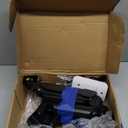 MOUNT PRO Dual Monitor Wall Mount for 13 to 32 Inch Computer Screens, Wall Monitor Arm for 2 Monitors, Each Holds Up to 19.8lbs, Full Motion Wall Monitor Mount with VESA 75x75/100x100 (Black)