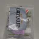 EcoBark Small Dog Harness - Step in Reflective Soft Luxury Mesh Ultra Padded Harness for Puppies, Toy Breeds, and Small Dogs - Comfortable & Secure Halter - Adjustable Pet Vest Wrap (Small, Lavender)