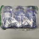 Life Extension Magnesium 500 mg, 100 Vegetarian Capsules (Pack of 3)