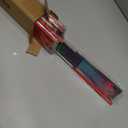 dervea 20 Pack Ribbon Dancing Wands Party Favors for Kids, Rainbow Birthday Decorations, Princess Party Supplies, Girls Party Games, Gymnastics Goody Bag Stuffers (Rainbow)