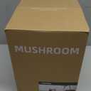 Automatic Cat Feeder with Camera - 5G WiFi Auto Cat Food Dispenser, 1080P HD Video with Night Vision, 1-15 Meals, 1-99 Portions, 2-Way Audio, Keeps Food Fresh, Timed Pet Feeder Also for Dogs (Black)