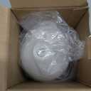 URPOWER Essential Oil Diffuser with 7 LED Color Changing Lights, Timer & AutoOff  Ultrasonic Aromatherapy Fragrant Oil Humidifier Vaporizer Scent Diffusers for Home, Bedroom, Office, Yoga