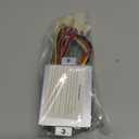 24v 500w Motor Speed Controller Electrical Scooter E Bike Bicycle Tricycle Brush Motor Control Box