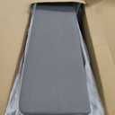 Lexicon Jarboe Living Room Sofa, Gray