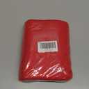 XSEINO Red Large Felt Fabric 72" X 36 "(2 Square Yards), 1.4 mm Thick Soft Felt Fabric Sheet for Crafts, Red Series Colors Soft Nonwoven Fabric, Fit for Decoration, Sewing, DIY Crafts