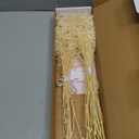 7000+ Ivory White Dried Baby's Breath Flowers Bulk - 17 inches 100% mini Natural Dried Flowers, Suitable for Wedding Decoration, Home Decoration, DIY Crafts, Wreath Flowers, DIY fillers