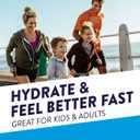 Pedialyte Fast Hydration Electrolyte Powder Packets, Grape, Hydration Drink, 24 Single-Serving Powder Packets