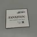 DIY Lash Extension Kit Volume Thick Lash Clusters 80D+100D 320 pcs Individual Lashes D Eyelash Extension Kit Lash Bond and Seal and Tweezers for Lash Clusters Kit DIY at Home