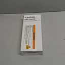 Homemory 6 Pcs Waxy Flameless Taper Candles with Remote, Flickering Battery Operated Candlesticks, Led Fake Candles Tall Candle for Home, Wedding, Party, Ivory, 9.6 inches