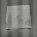 4 Pack Paint by Numbers Kits for Adults Kids Beginner, Christmas Easy Framed Adults Paint by Number Kits on Wooden Framed Canvas, DIY Acrylic Color Painting by Number for Home Decor Gift 8x8 Inch